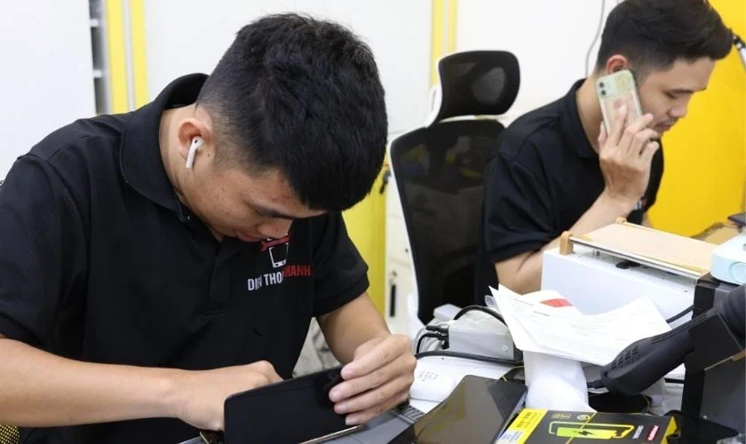 Thói quen sử dụng chưa đúng cách hàng ngày