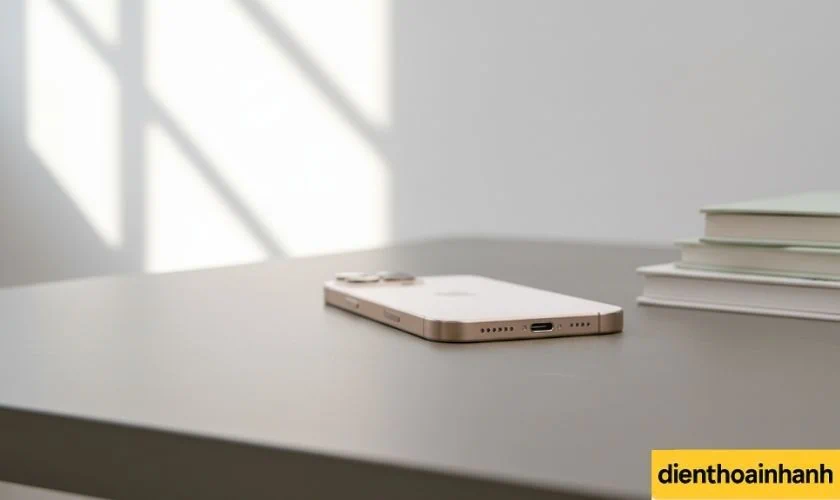 | Tháng mười một 2025 Nguyên Nhân Phổ Biến Gây Hư Hỏng Cụm Chân Sạc iPhone