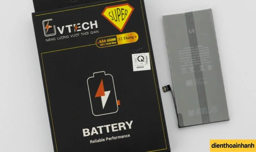 Giải Đáp Các Thắc Mắc Thường Gặp Địa Chỉ Thay Pin iPhone 11 Uy Tín