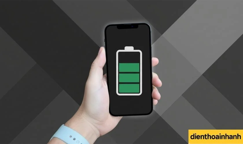 So Sánh Dung Lượng Và Thời Lượng Pin iPhone 14 Pro Max Với Các Dòng Máy Khác
