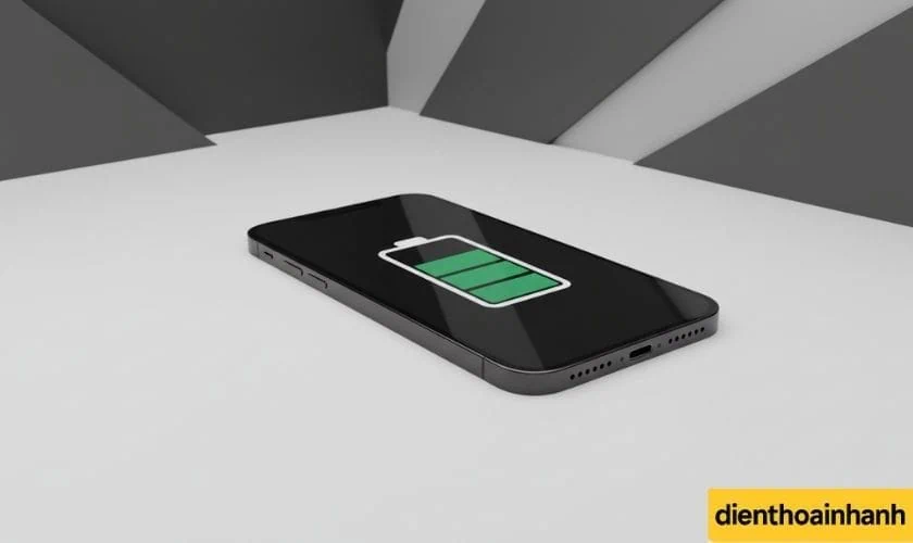 Câu Hỏi Thường Gặp Về Pin iPhone 14 Pro Max