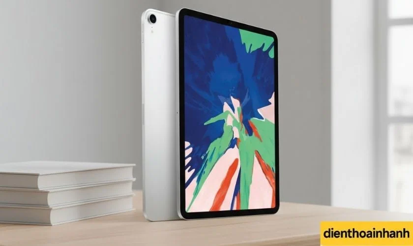 Phân Tích Sự Khác Biệt Màn Hình Giữa Các Đời Máy