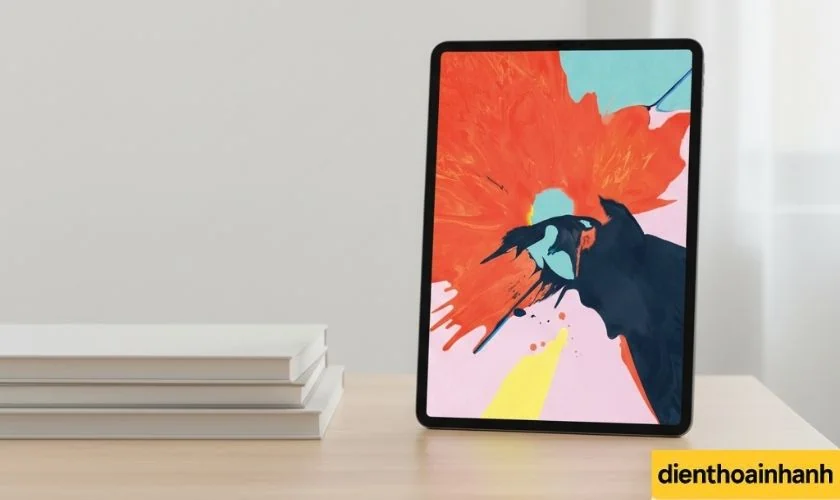 Các Dấu Hiệu Cần Thay Màn Hình iPad Pro 11 Inch