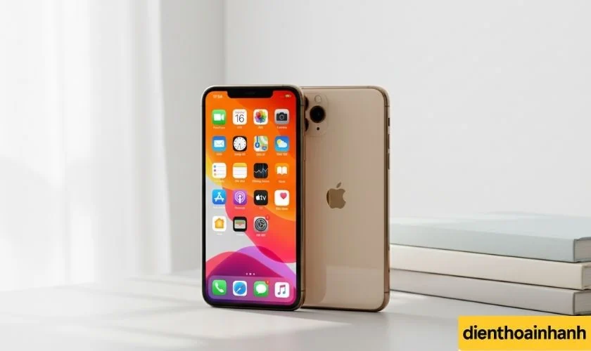 Câu Hỏi Thường Gặp Về Giá Thay Màn Hình iPhone 11 Pro Max