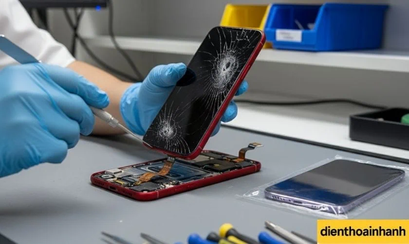 Lợi Ích Khi Lựa Chọn Dịch Vụ Tại Điện Thoại Nhanh