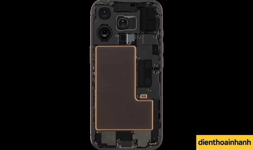 Các Vấn Đề Kỹ Thuật Cần Lưu Ý Về Giá Thay Pin iPhone 16 Plus