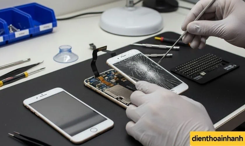 Xu Hướng Tái Sử Dụng Thiết Bị Cũ Tăng Cao: Lựa Chọn Thông Minh Hay Bất Đắc Dĩ?