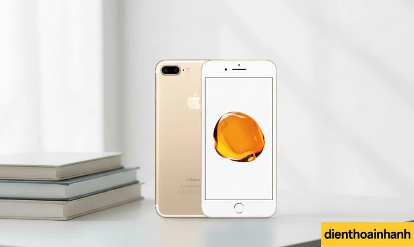 Thị Trường Linh Kiện Cho iPhone 7 Plus Gần 10 Năm Tuổi: Dễ Tìm Nhưng Cần Cảnh Giác