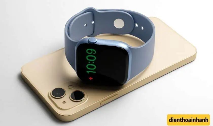 Bảng Giá Dịch Vụ Thay Pin Apple Watch Tại Điện Thoại Nhanh