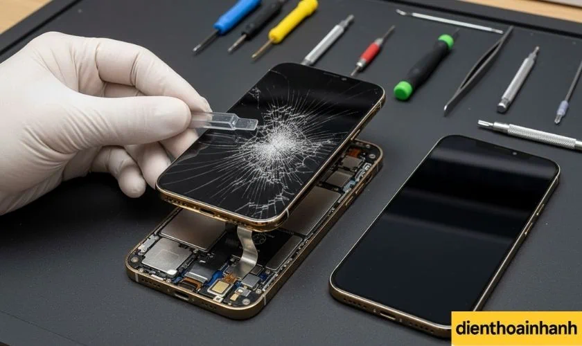 Cảnh báo về rủi ro từ các cơ sở kém chất lượng