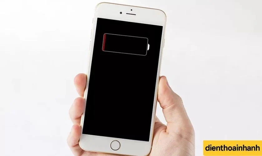 Giá sửa iPhone 6S không nhận sạc hết bao nhiêu? Báo giá mới nhất