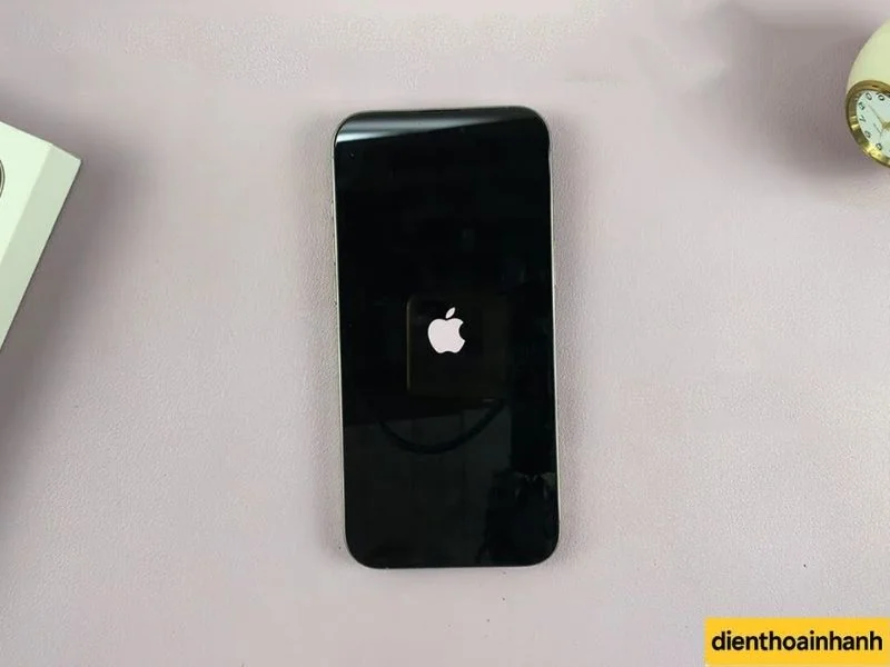 Điện Thoại Nhanh – Địa chỉ sửa chữa iPhone uy tín và chuyên nghiệp