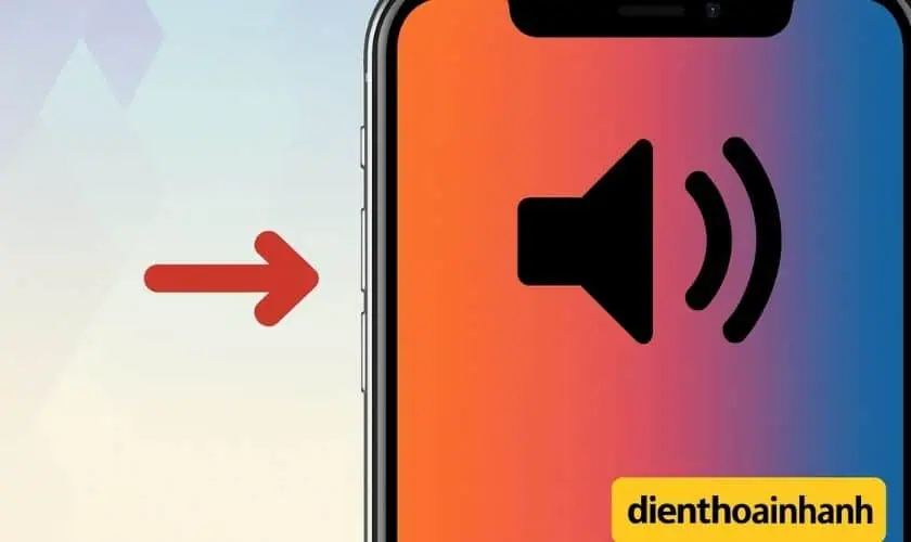 Dấu Hiệu Nhận Biết iPhone Bị Lỗi Âm Thanh
