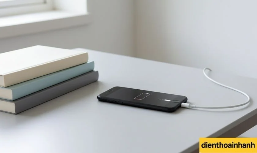 | Tháng mười một 2025 Bảng giá dịch vụ thay pin iPhone chuyên nghiệp tại Điện Thoại Nhanh