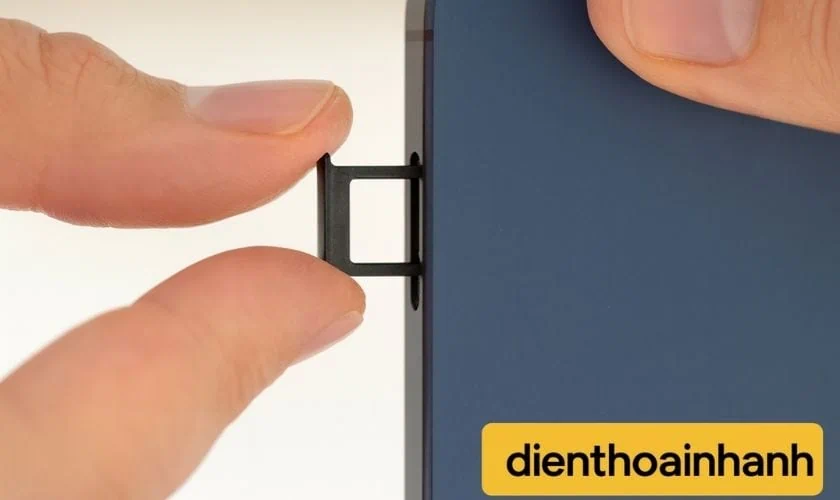 Những Lý Do Khách Hàng Lựa Chọn Điện Thoại Nhanh Là Nơi Để Đặt Niềm Tin