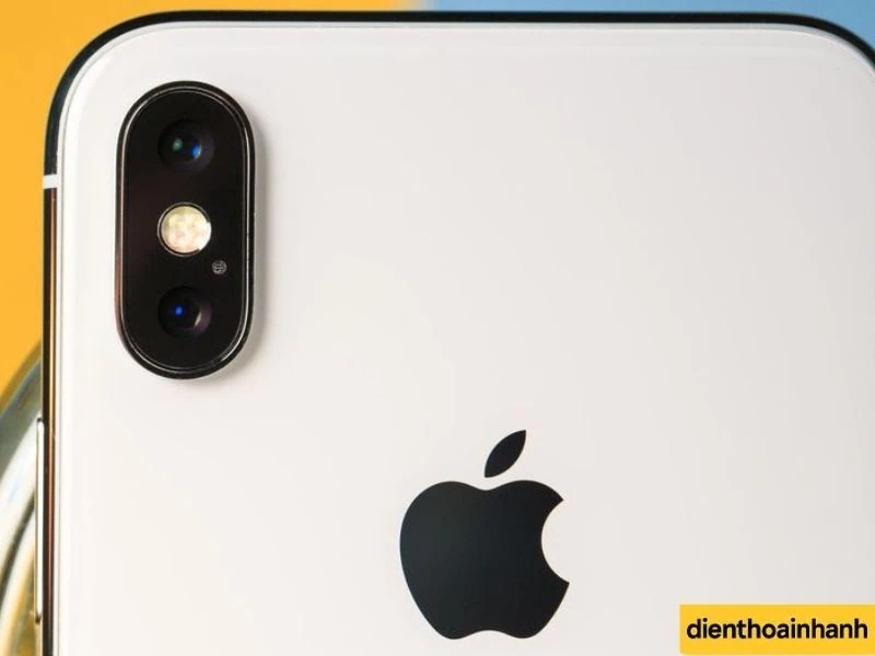 Kết luận: iPhone có thẻ nhớ không và có nên lo lắng?