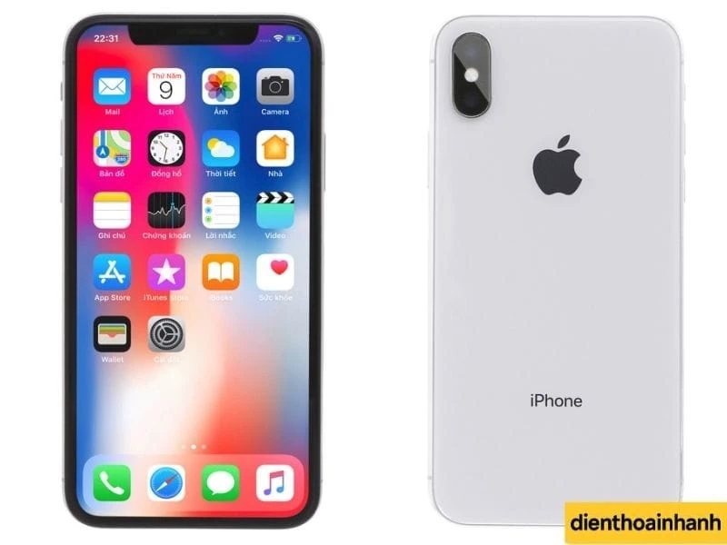 Giải pháp khi iPhone đầy bộ nhớ
