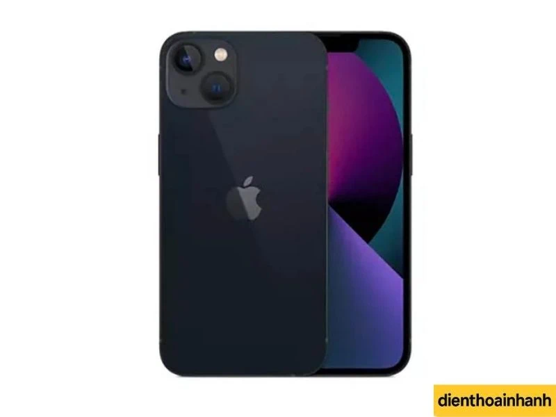 Nên mua iPhone dung lượng bao nhiêu?
