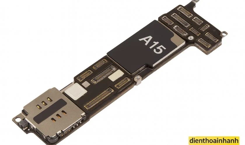 Nhận Diện Đúng Các Lỗi Liên Quan Đến Sóng Trên iPhone