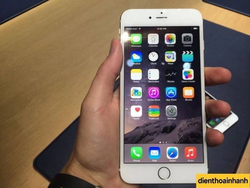 Các bước kiểm tra nhanh khi iPhone không gọi được