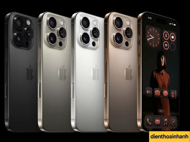 Điện Thoại Nhanh – Địa chỉ sửa lỗi iPhone không gọi được uy tín