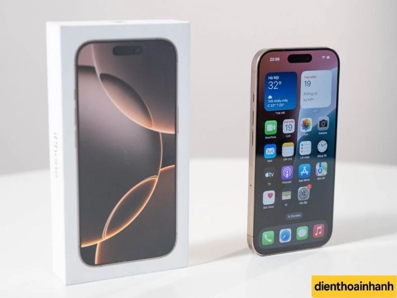 Cách khắc phục lỗi iPhone không gọi được hiệu quả