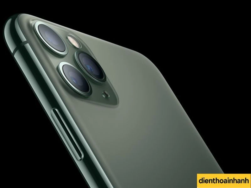 Lỗi từ cổng kết nối Lightning / Jack 3.5mm