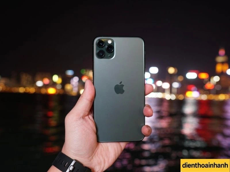 Địa chỉ sửa iPhone không nhận tai nghe uy tín