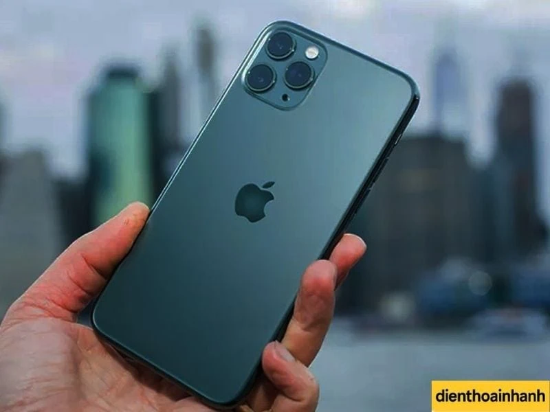 Khi nào cần thay cổng tai nghe hoặc sửa iPhone?