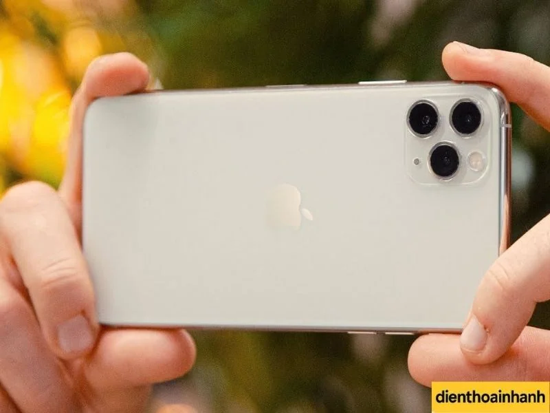 Cách khắc phục iPhone không nhận tai nghe