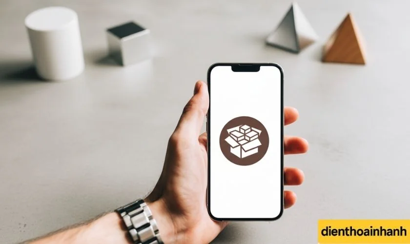 | Tháng mười một 2025 Các bước Jailbreak iPhone