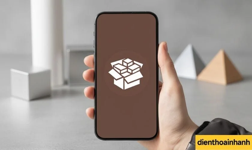 | Tháng mười một 2025 Ứng dụng và tweak nổi bật sau khi Jailbreak