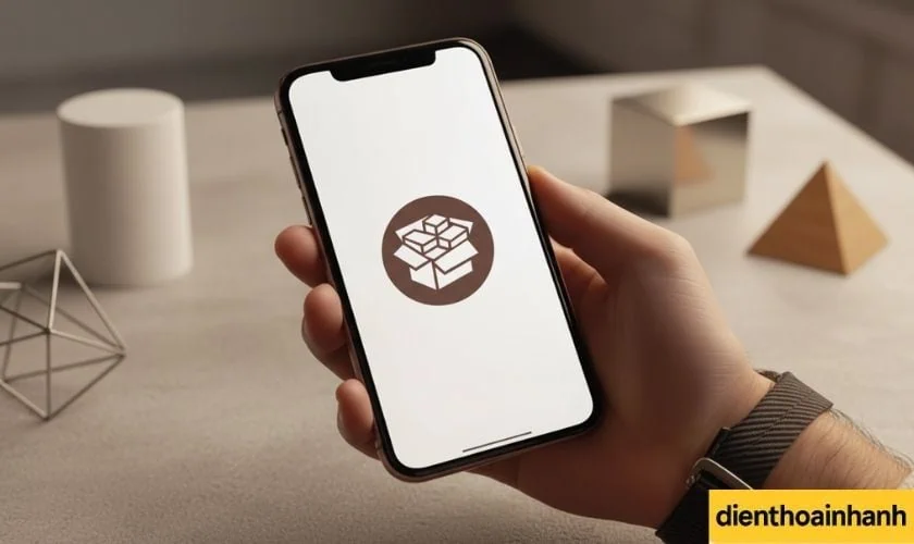 | Tháng mười một 2025 Jailbreak iPhone là gì?