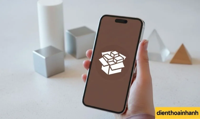 | Tháng mười một 2025 Có nên Jailbreak iPhone không?