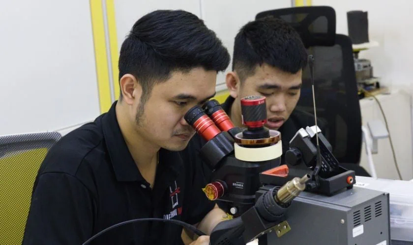 | Tháng mười một 2025 Kết luận