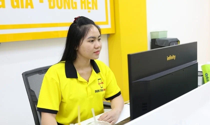 Dấu Hiệu Nhận Biết Đã Đến Lúc Cần Thay Pin iPhone XR