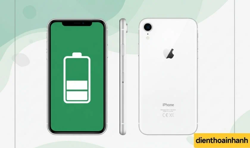 Tiêu Chí Lựa Chọn Dịch Vụ Thay Pin iPhone XR Uy Tín