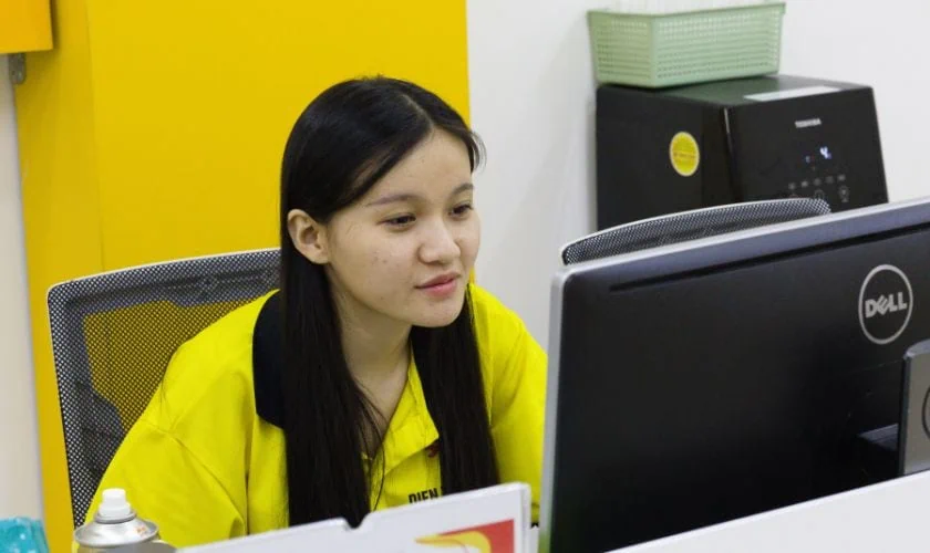 Câu Hỏi Thường Gặp Tại Điện Thoại Nhanh