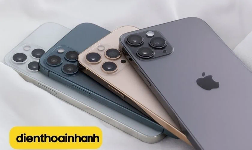 Tóm Tắt Kinh Nghiệm Mua iPhone Cũ