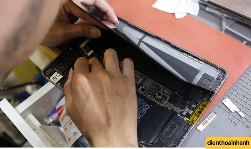 Dấu Hiệu Nhận Biết AirPods Của Bạn Đang Gặp Vấn Đề Kết Nối