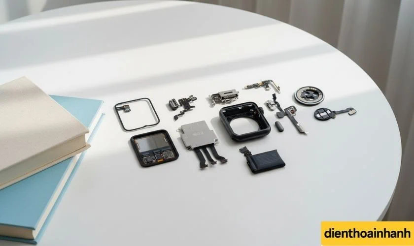 | Tháng mười một 2025 Mẹo Sử Dụng Apple Watch Để Hạn Chế Lỗi Không Nhận Thông Báo