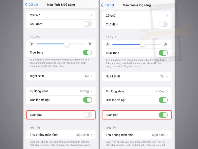 Mẹo kéo dài tuổi thọ pin iPhone 14 Pro Max