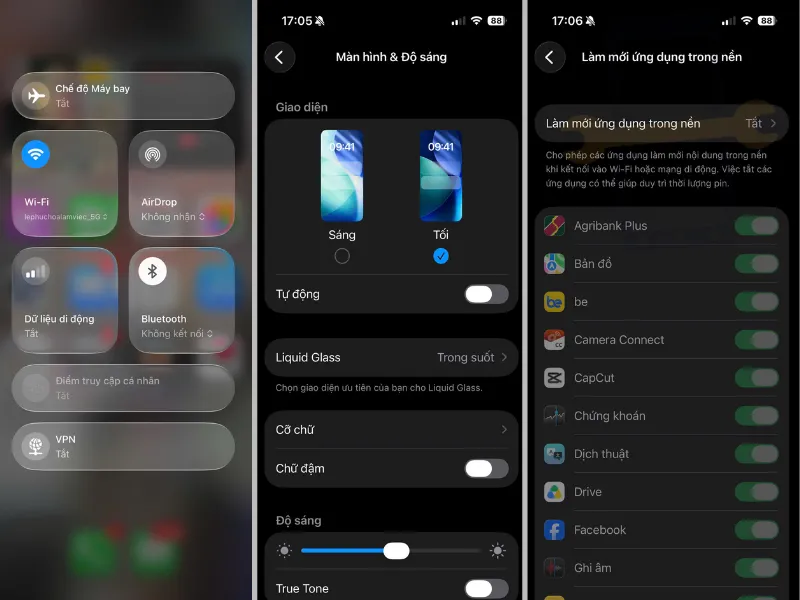 Mẹo kéo dài tuổi thọ pin iPhone XS Max