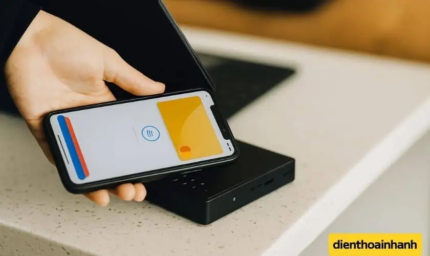 Có Phải Tất Cả Các Dòng iPhone Đều Có NFC?