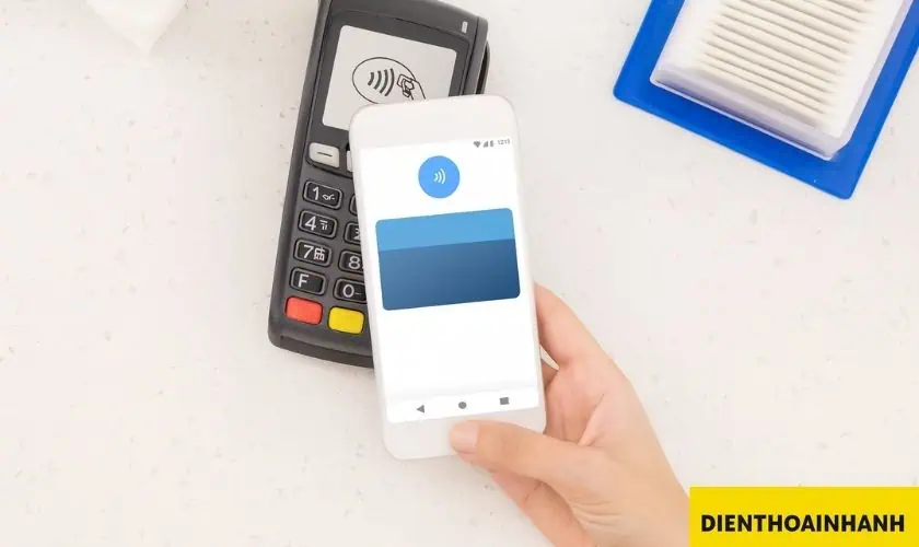 Tính Năng NFC Trên iPhone 11 Là Gì?