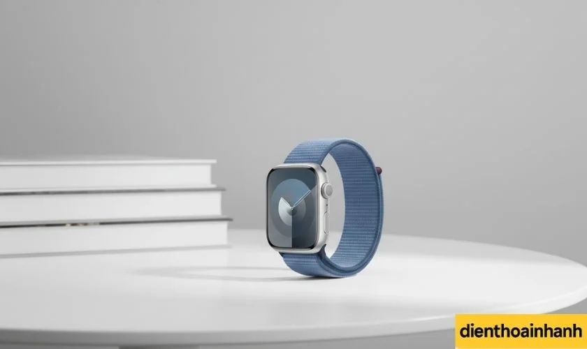 Cảnh Báo Rủi Ro Khi Tự Sửa Nút Digital Crown Tại Nhà