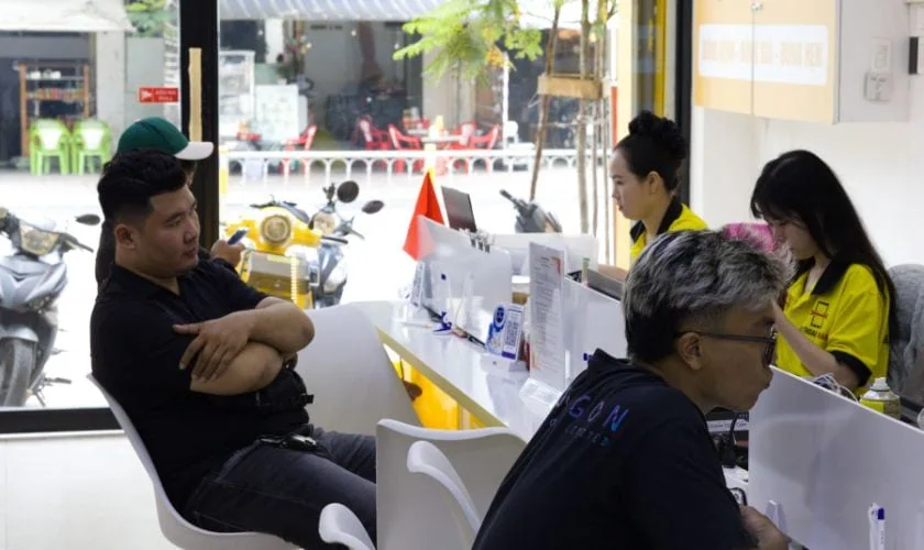 "Cấp Cứu" Tại Nhà: Cách Sửa Nút Home iPhone Không Cần Thay