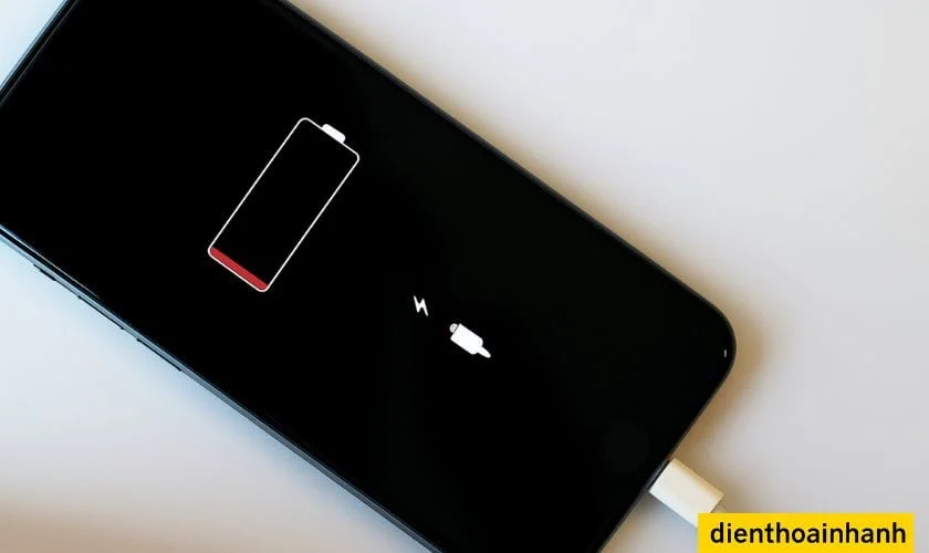 Những Dấu Hiệu Cho Thấy Bạn Cần Thay Pin iPhone X Ngay Lập Tức