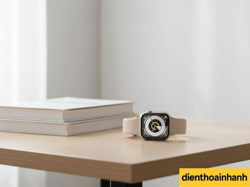 Sửa chữa Apple Watch Series 4