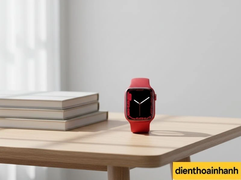 Sửa chữa Apple Watch Series 7